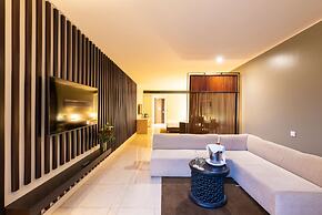 Noom Hotel Dakar Sea Plaza, a member of Radisson Individuals