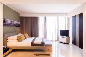 Noom Hotel Dakar Sea Plaza, a member of Radisson Individuals