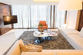 Noom Hotel Dakar Sea Plaza, a member of Radisson Individuals