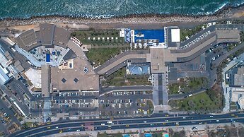 Noom Hotel Dakar Sea Plaza, a member of Radisson Individuals