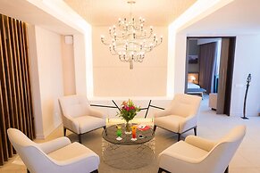 Noom Hotel Dakar Sea Plaza, a member of Radisson Individuals