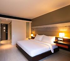 Noom Hotel Dakar Sea Plaza, a member of Radisson Individuals