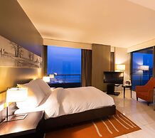 Noom Hotel Dakar Sea Plaza, a member of Radisson Individuals