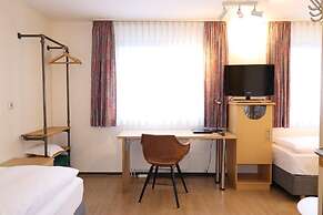 Hotel Hansen