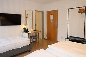 Hotel Hansen