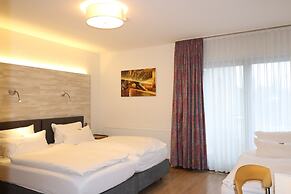 Hotel Hansen