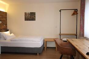 Hotel Hansen
