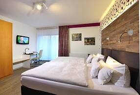 Hotel Hansen