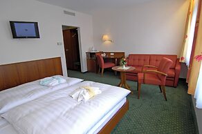Hotel Café Nothnagel