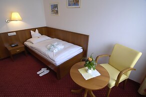 Hotel Café Nothnagel