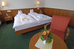 Hotel Café Nothnagel