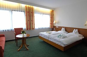 Hotel Café Nothnagel