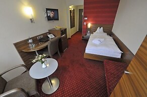 Hotel Café Nothnagel