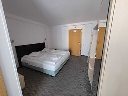 City Center Hotel Brasov