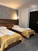 City Center Hotel Brasov