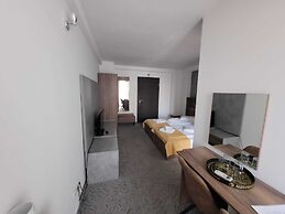 City Center Hotel Brasov