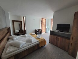 City Center Hotel Brasov