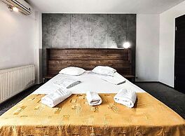 City Center Hotel Brasov