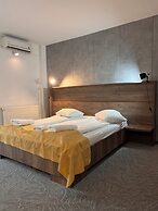City Center Hotel Brasov
