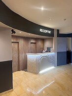 City Center Hotel Brasov