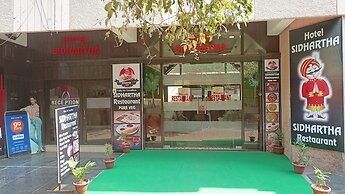 Hotel Sidhartha