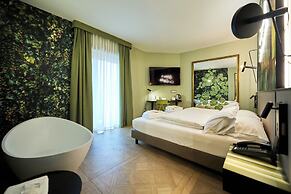 Parc Hotel Flora