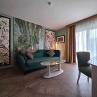 Parc Hotel Flora