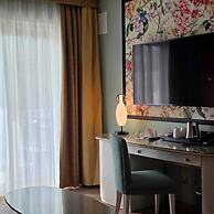 Parc Hotel Flora