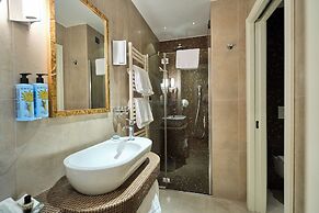 Parc Hotel Flora