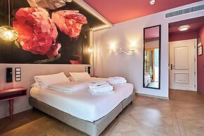 Parc Hotel Flora