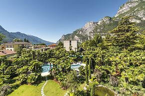 Parc Hotel Flora