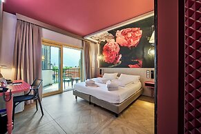 Parc Hotel Flora