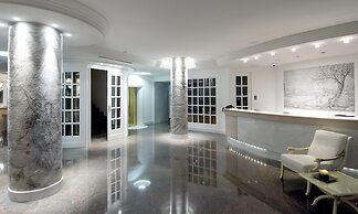 Parc Hotel Flora