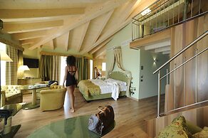 Parc Hotel Flora