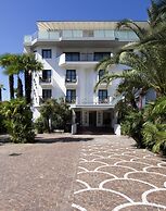 Parc Hotel Flora