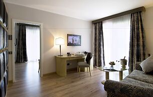 Parc Hotel Flora