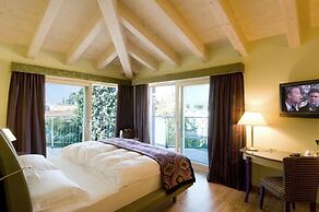 Parc Hotel Flora