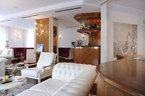 Parc Hotel Flora