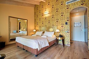 Parc Hotel Flora