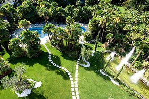 Parc Hotel Flora