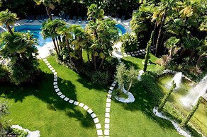 Parc Hotel Flora