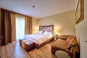 Parc Hotel Flora
