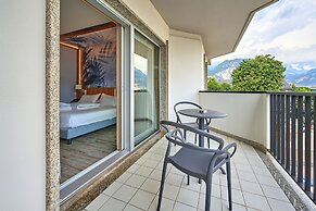 Parc Hotel Flora