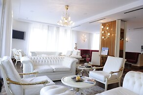 Parc Hotel Flora
