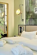 Parc Hotel Flora