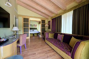 Parc Hotel Flora