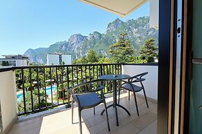 Parc Hotel Flora