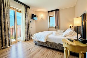 Parc Hotel Flora