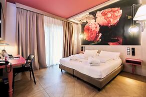 Parc Hotel Flora