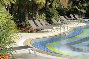 Parc Hotel Flora